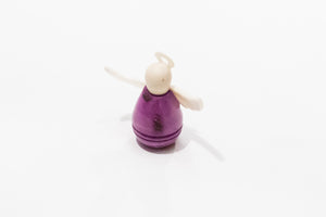 Angel Tagua pequeño