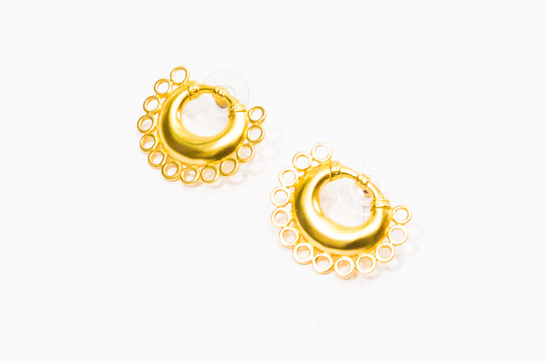 Arete Quimbaya topo