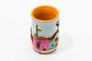 Copa tequilera