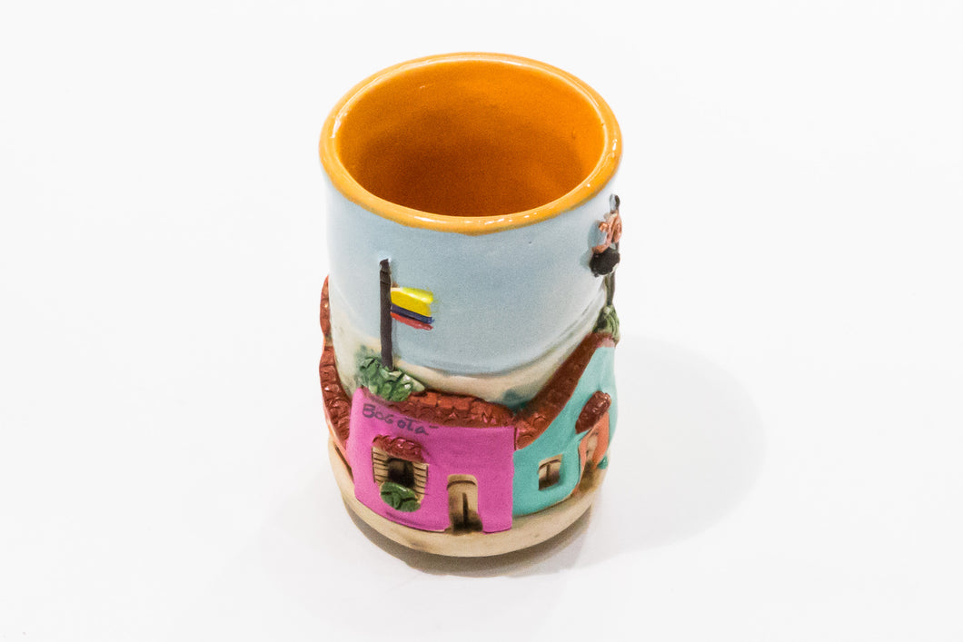 Copa tequilera