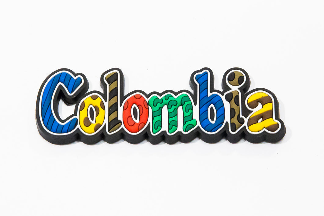 Imán Colombia