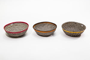 Portacazuelas set x3