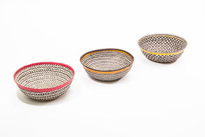 Portacazuelas set x3