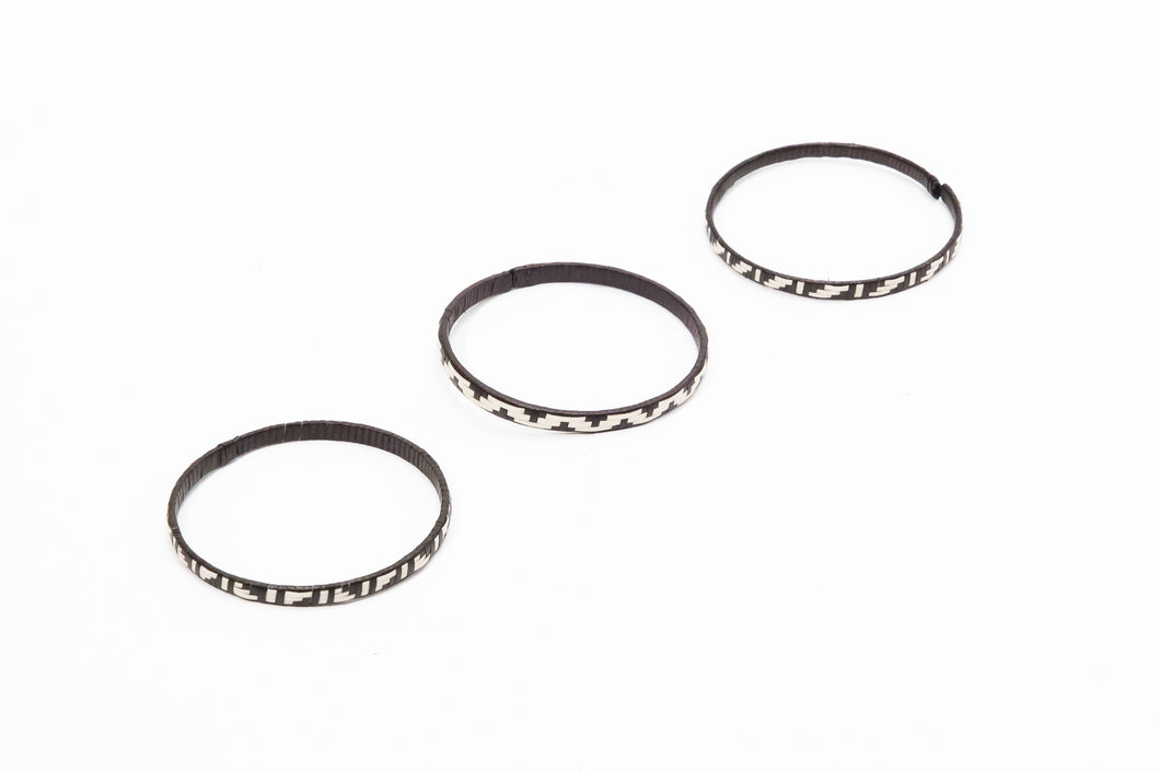 Pulsera pequeña set x3