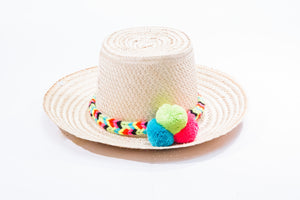 Sombrero Wayúu