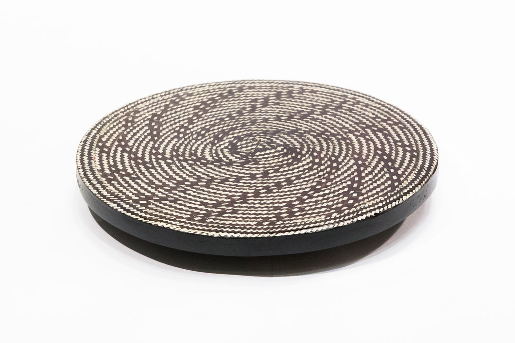 Tabla giratoria Caña Flecha 20 cm