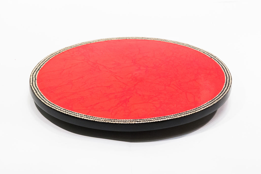 Tabla giratoria Papel de Arroz 30 cm